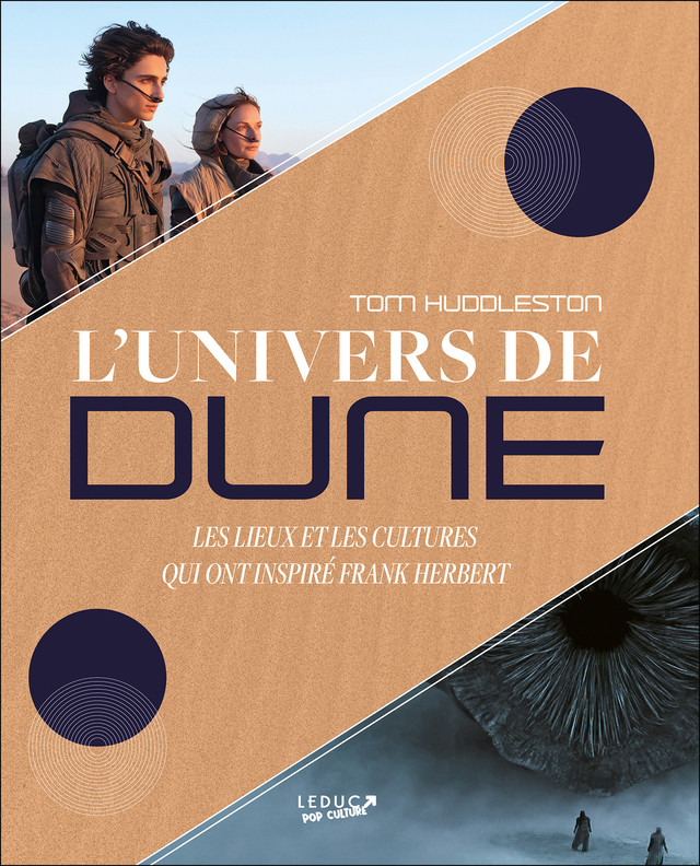 Dune โดย Frank Herbert: มหากาพย์นิยายวิทยาศาสตร์ที่ยิ่งใหญ่