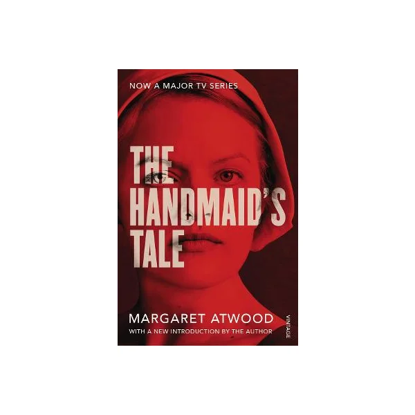 The Handmaids Tale โดย Margaret Atwood