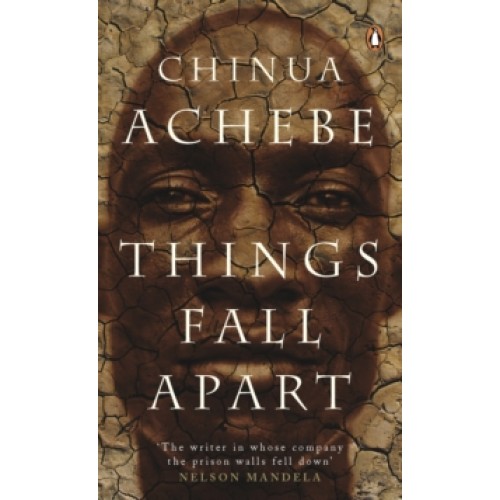 Things Fall Apart โดย Chinua Achebe