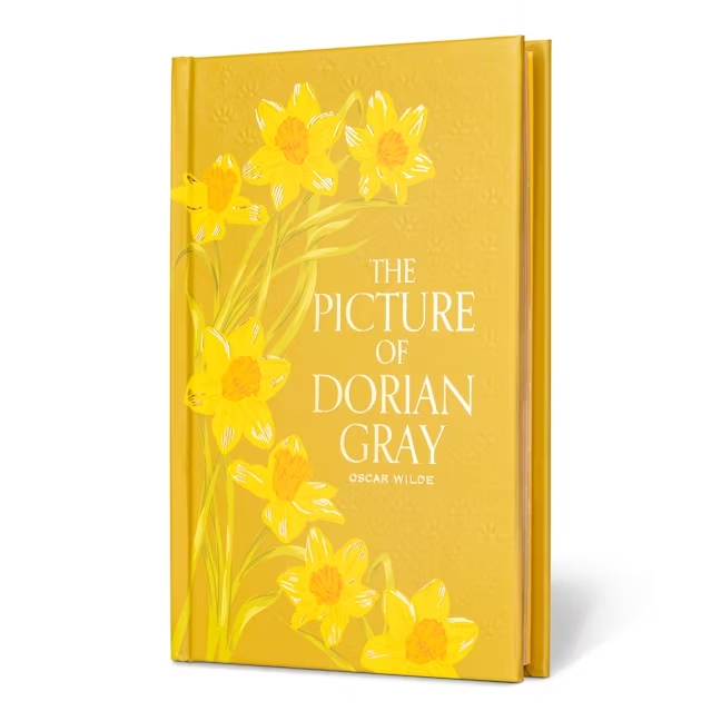 The Picture of Dorian Gray โดย Oscar Wilde