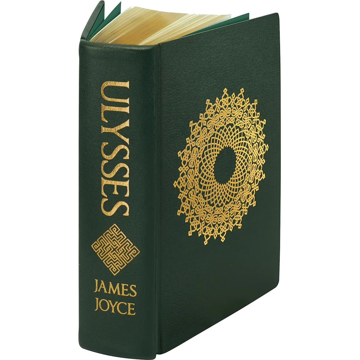 Ulysses โดย James Joyce