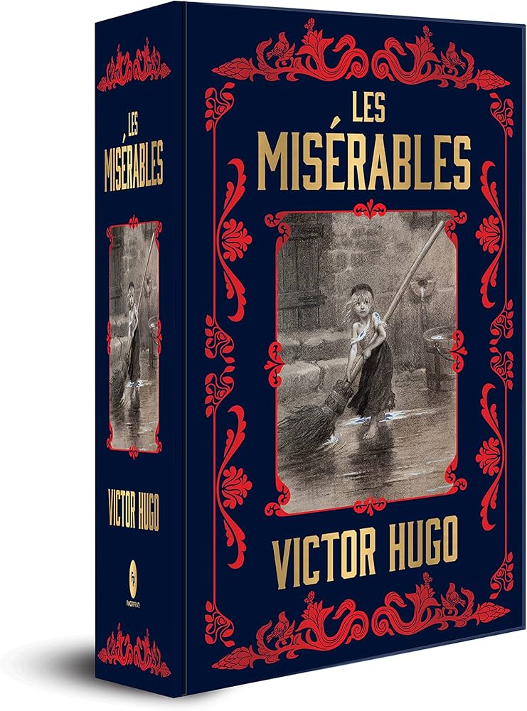 Les Misérables โดย Victor Hugo